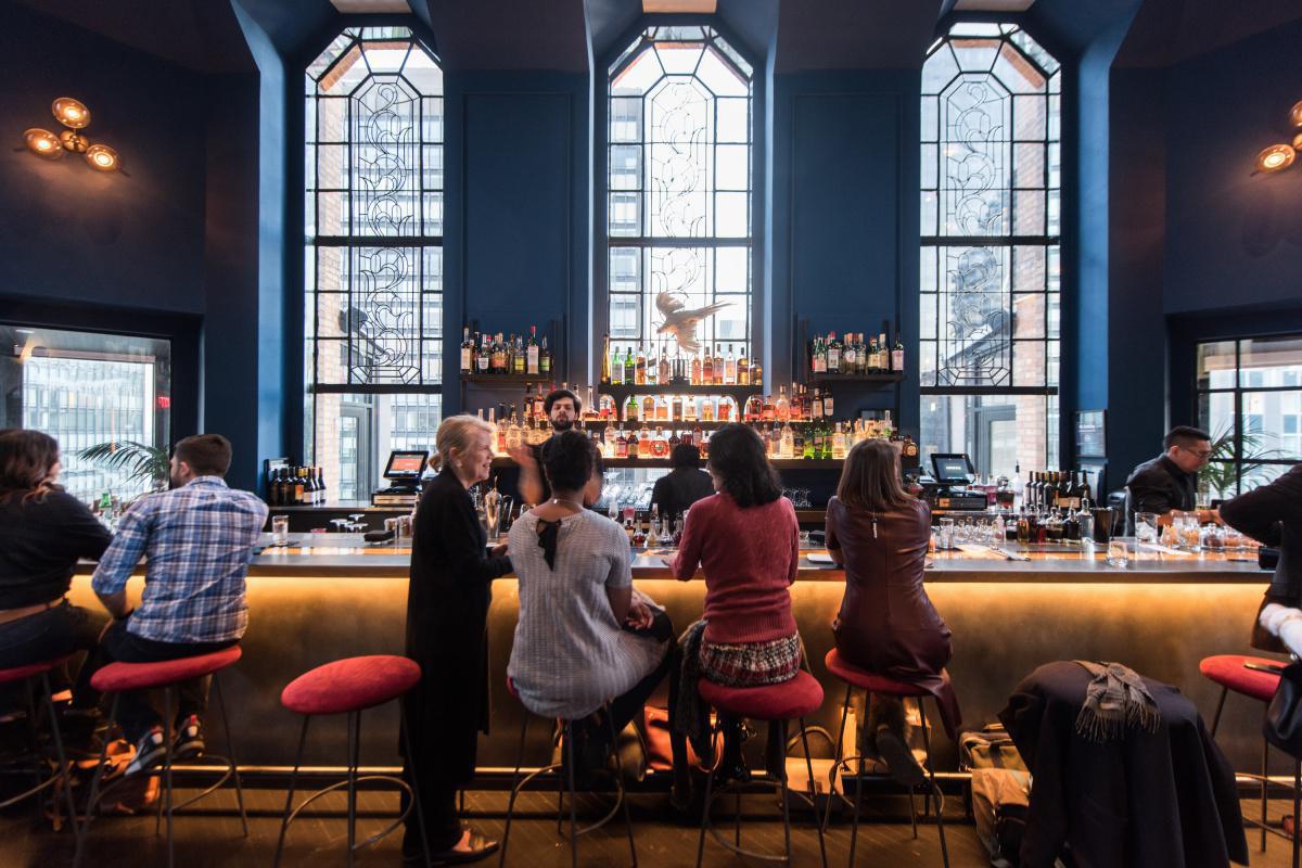 Ophelia Lounge Ophelia Lounge