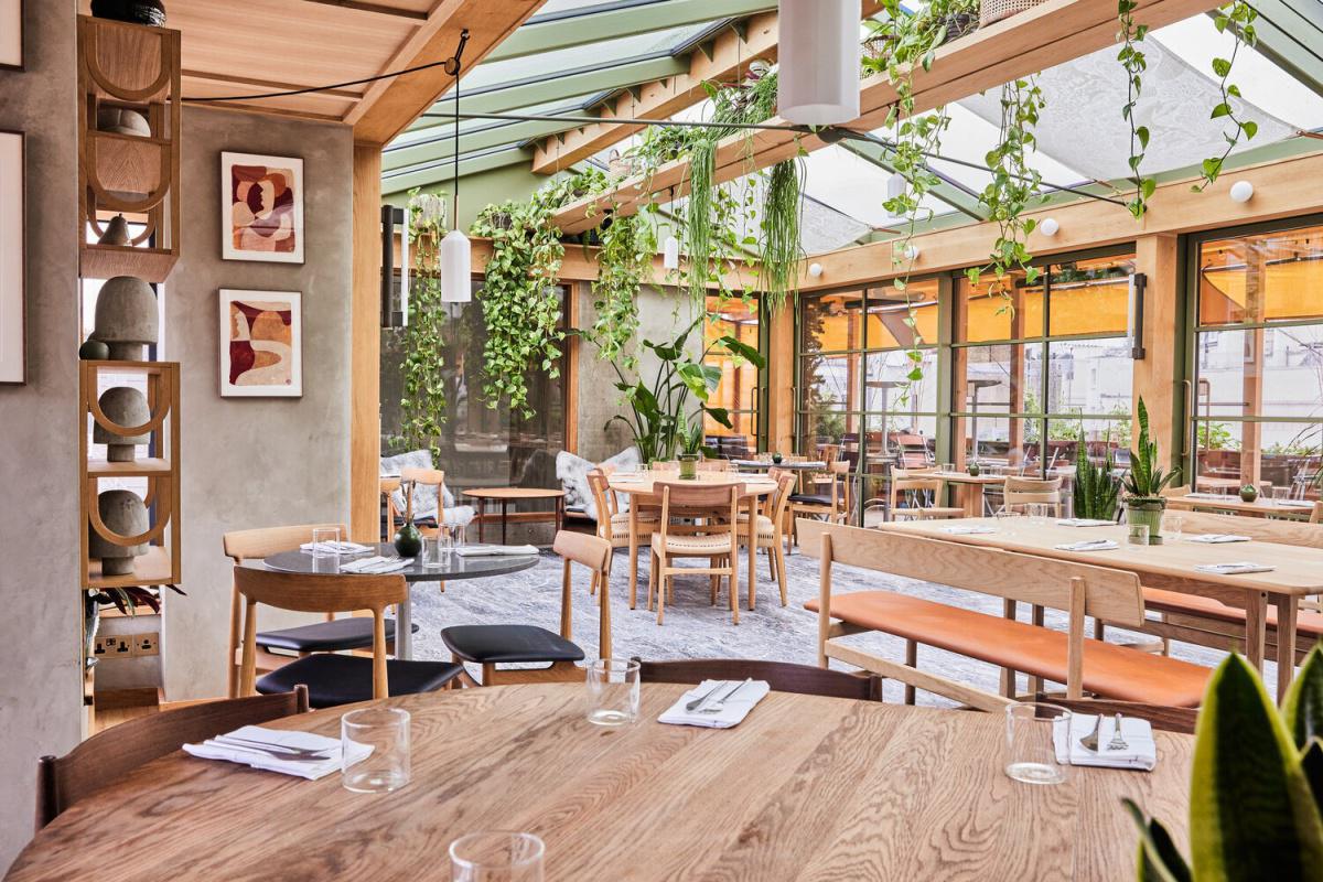 Pantechnicon Pantechnicon