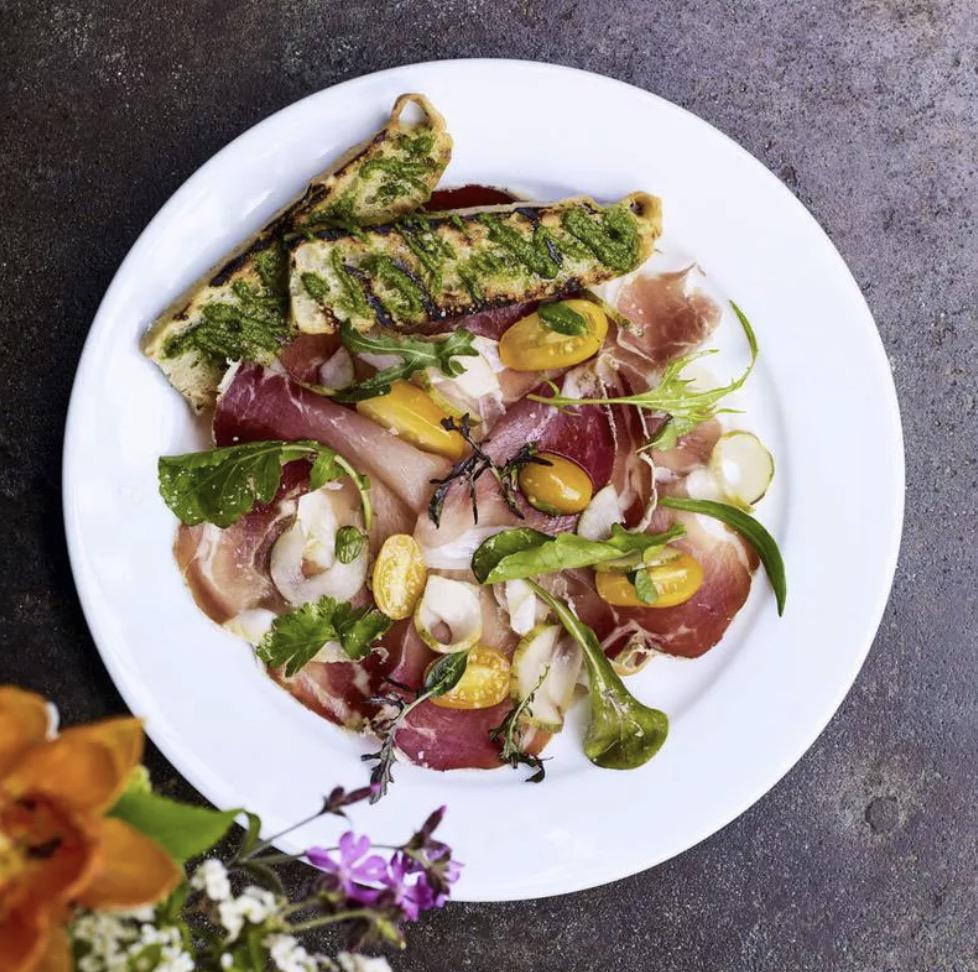 Petersham Nurseries Petersham Nurseries