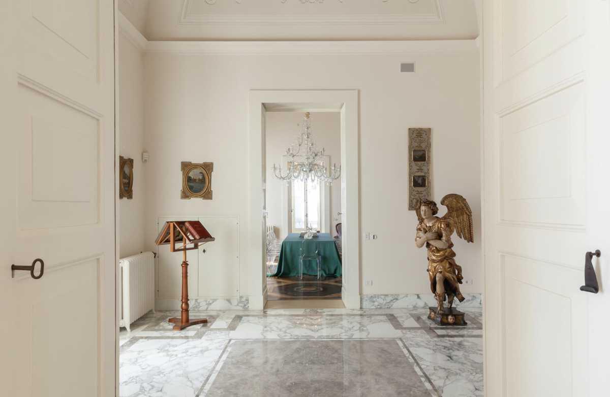 Palazzo Bernardini de Pace Palazzo Bernardini de Pace