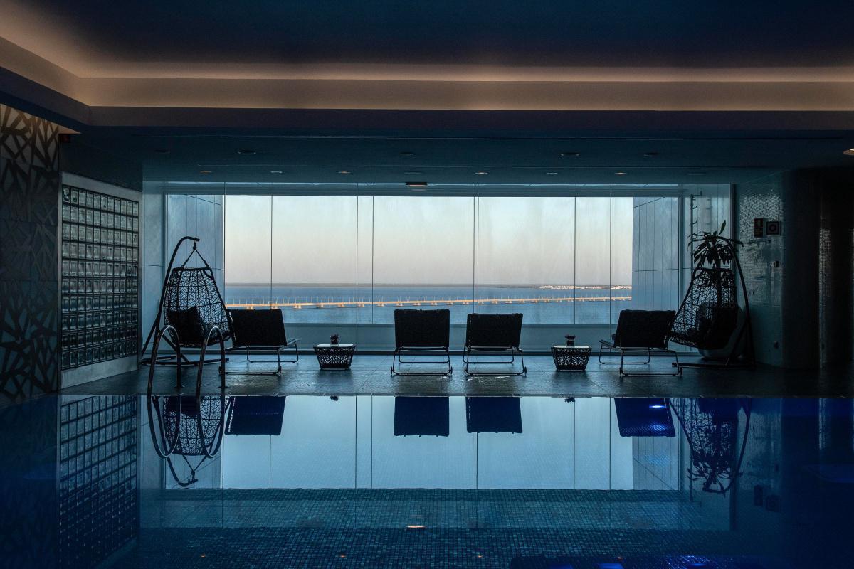 MYRIAD by SANA MYRIAD by SANA