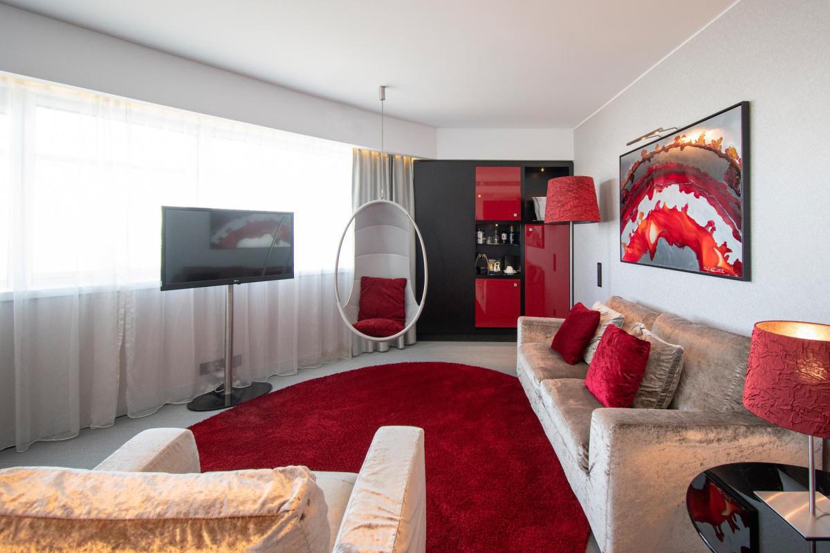 MYRIAD by SANA MYRIAD by SANA