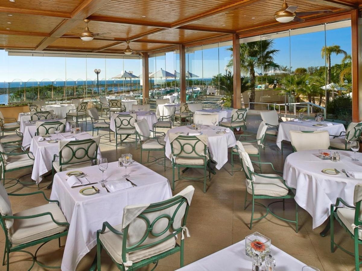 Hotel Quinta do Lago Hotel Quinta do Lago