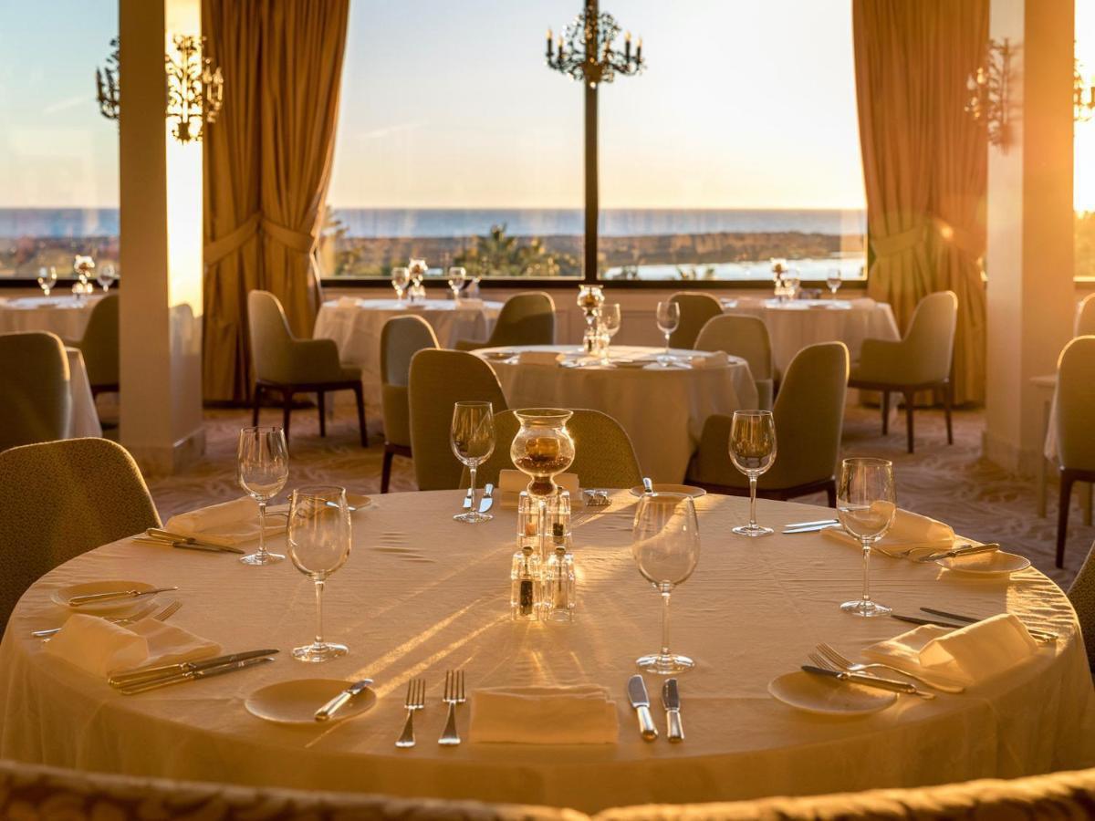 Hotel Quinta do Lago Hotel Quinta do Lago