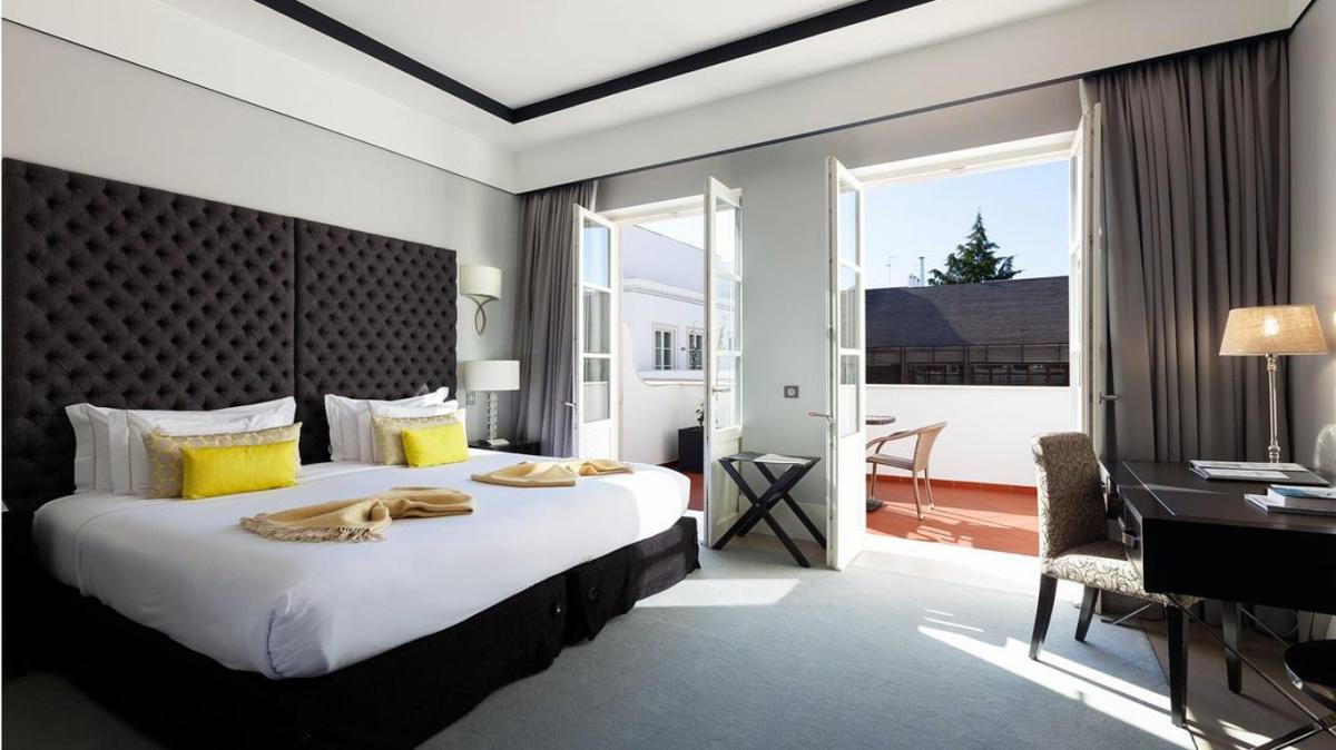 Alentejo Marmoris Hotel Alentejo Marmoris Hotel