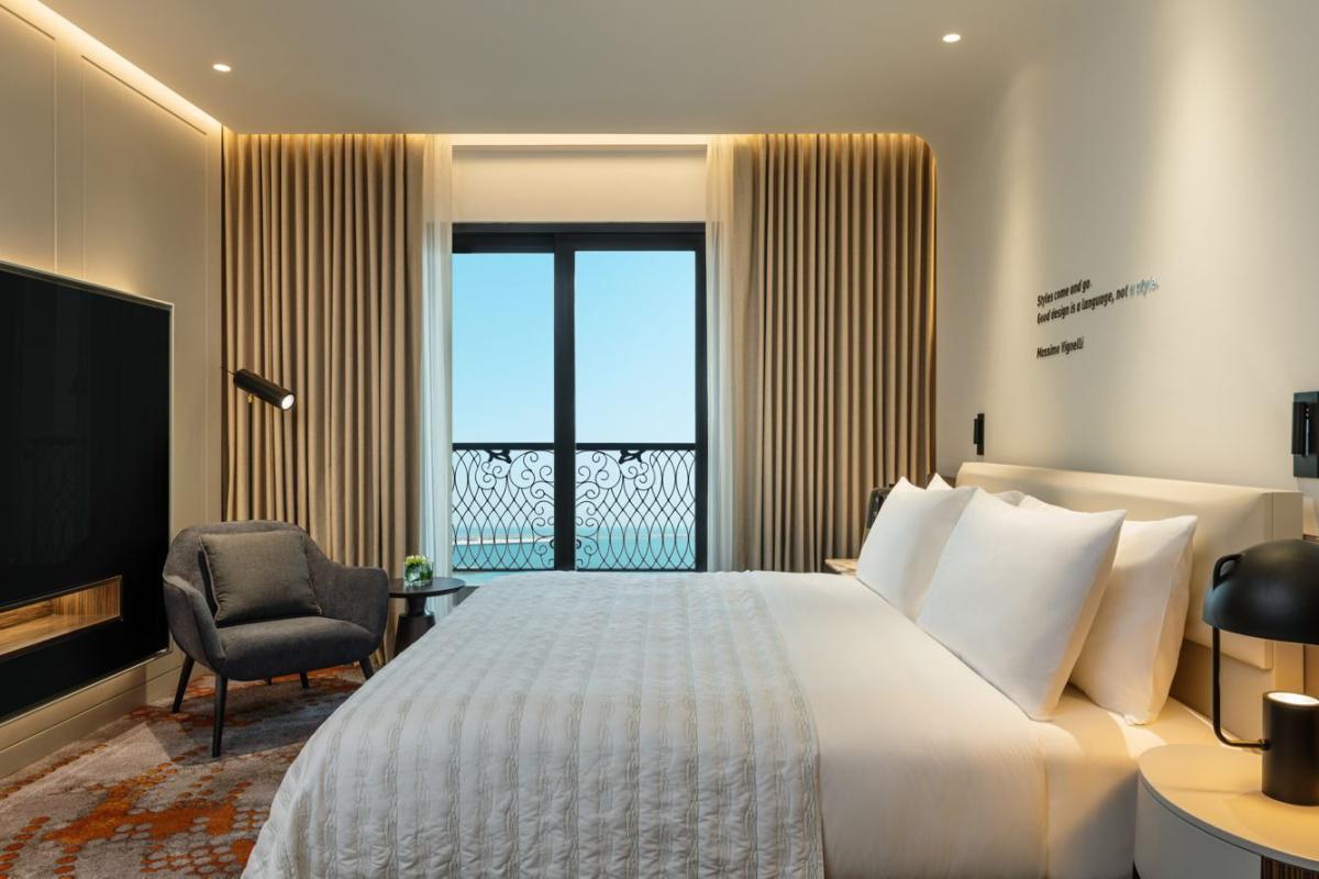 Le Royal Méridien Doha Le Royal Méridien Doha