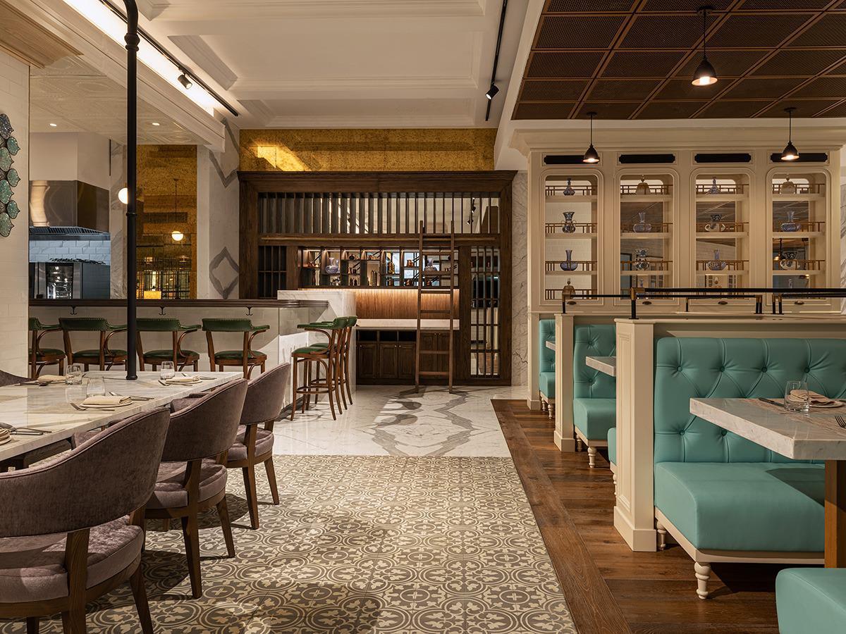 Le Royal Méridien Doha Le Royal Méridien Doha