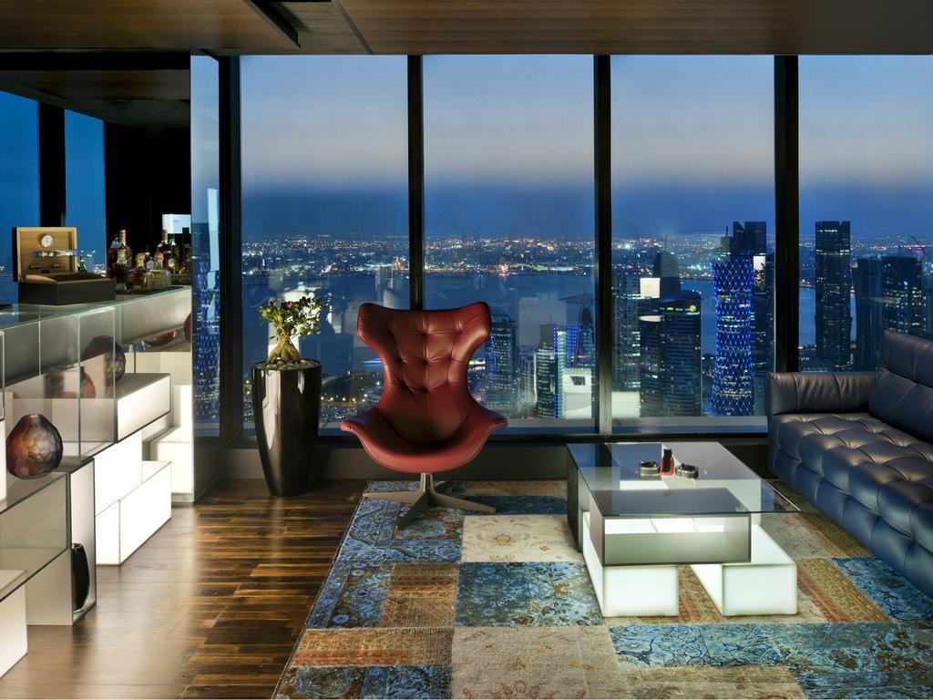 Kempinski Residences & Suites Doha Kempinski Residences & Suites Doha