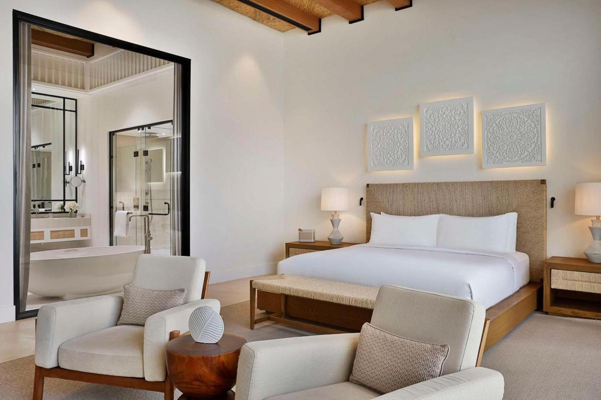 Maysan Doha, LXR Hotels & Resorts Maysan Doha, LXR Hotels & Resorts