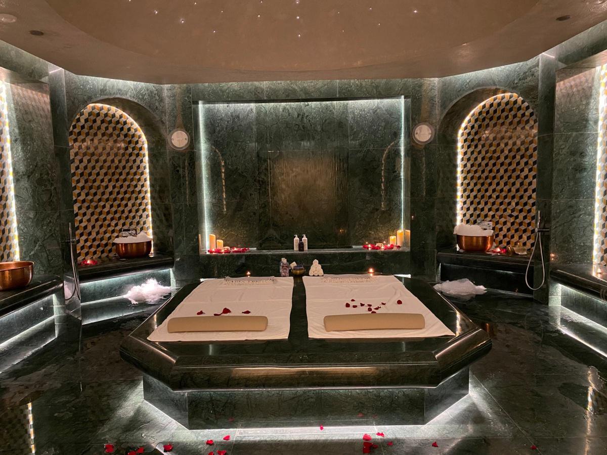 Maysan Doha, LXR Hotels & Resorts Maysan Doha, LXR Hotels & Resorts