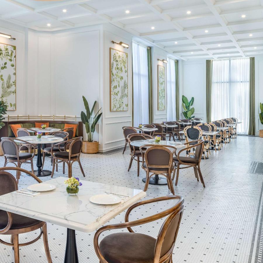 The Plaza Doha, LXR Hotels & Resorts The Plaza Doha, LXR Hotels & Resorts