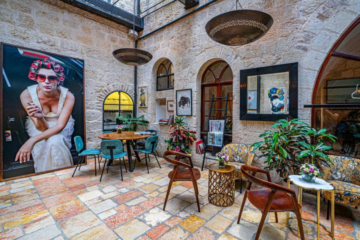 Alegra Boutique Hotel Alegra Boutique Hotel