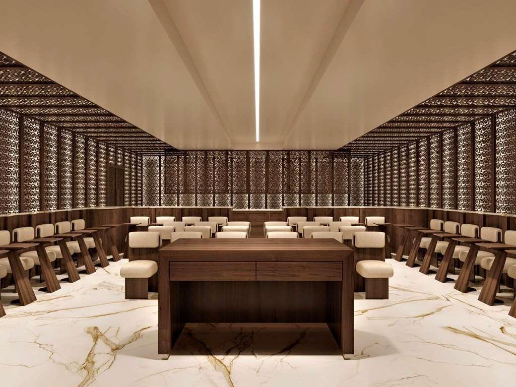 Theatron Jerusalem Hotel & Spa - MGallery Theatron Jerusalem Hotel & Spa - MGallery