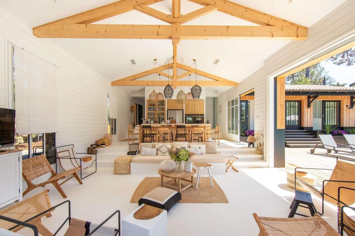 Villa Dorea Villa Dorea