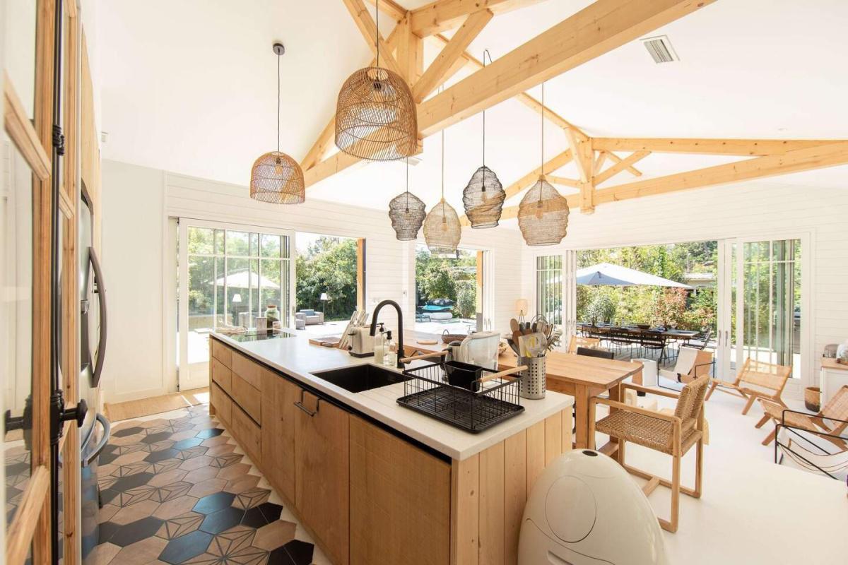 Villa Dorea Villa Dorea