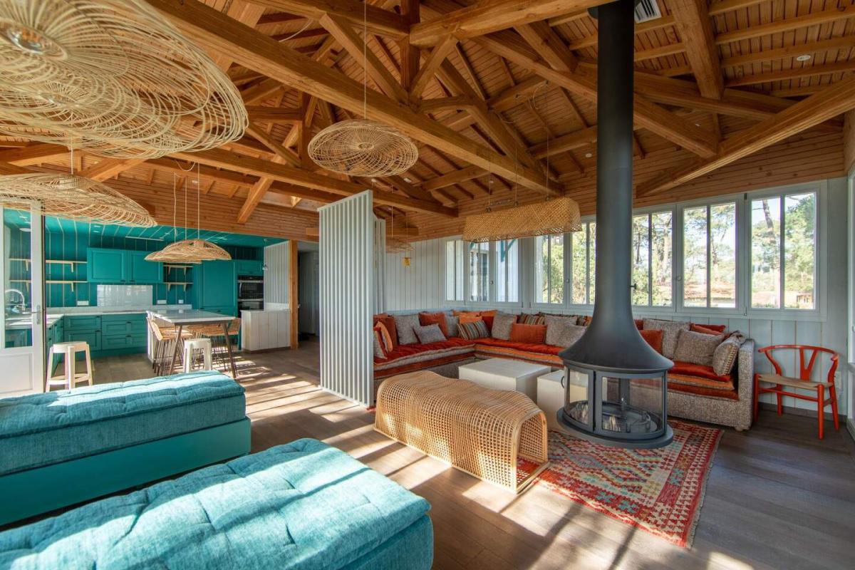 Villa Persan Villa Persan