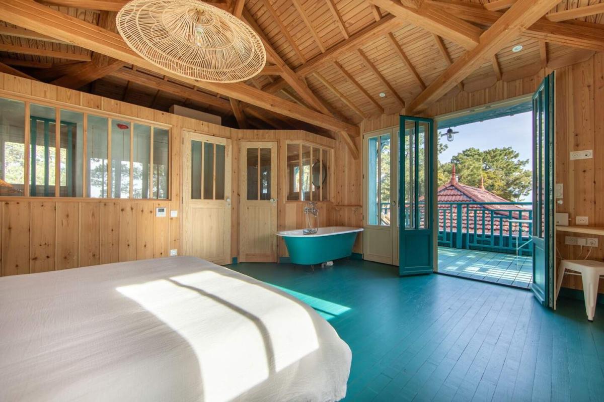 Villa Persan Villa Persan