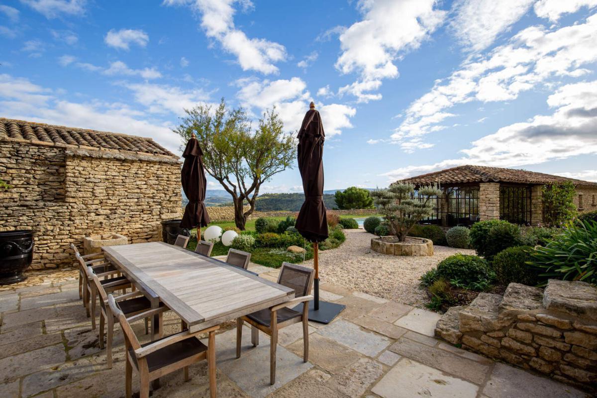 Le Mas des Moines Le Mas des Moines