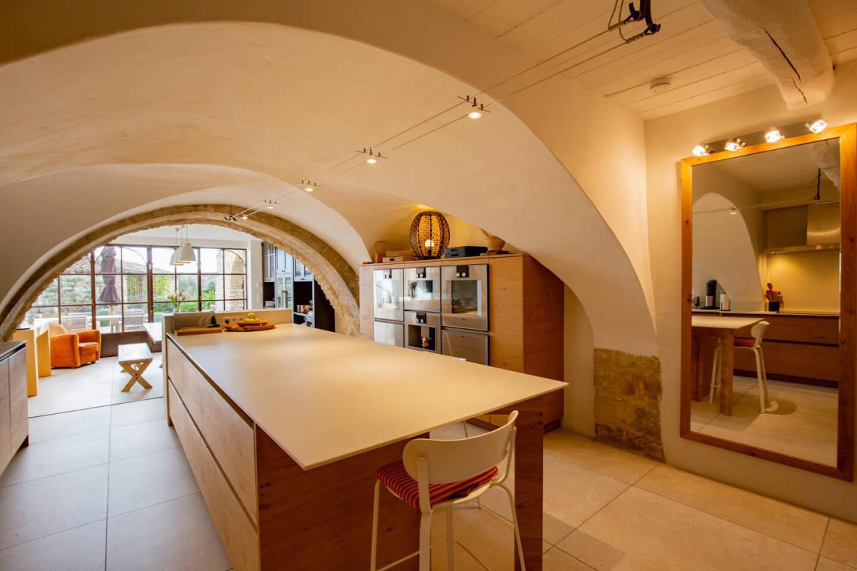 Le Mas des Moines Le Mas des Moines