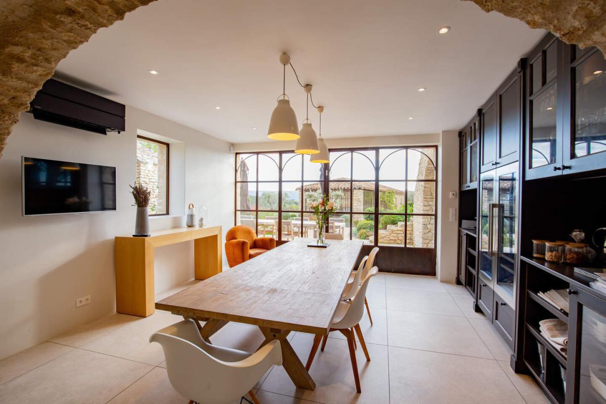 Le Mas des Moines Le Mas des Moines