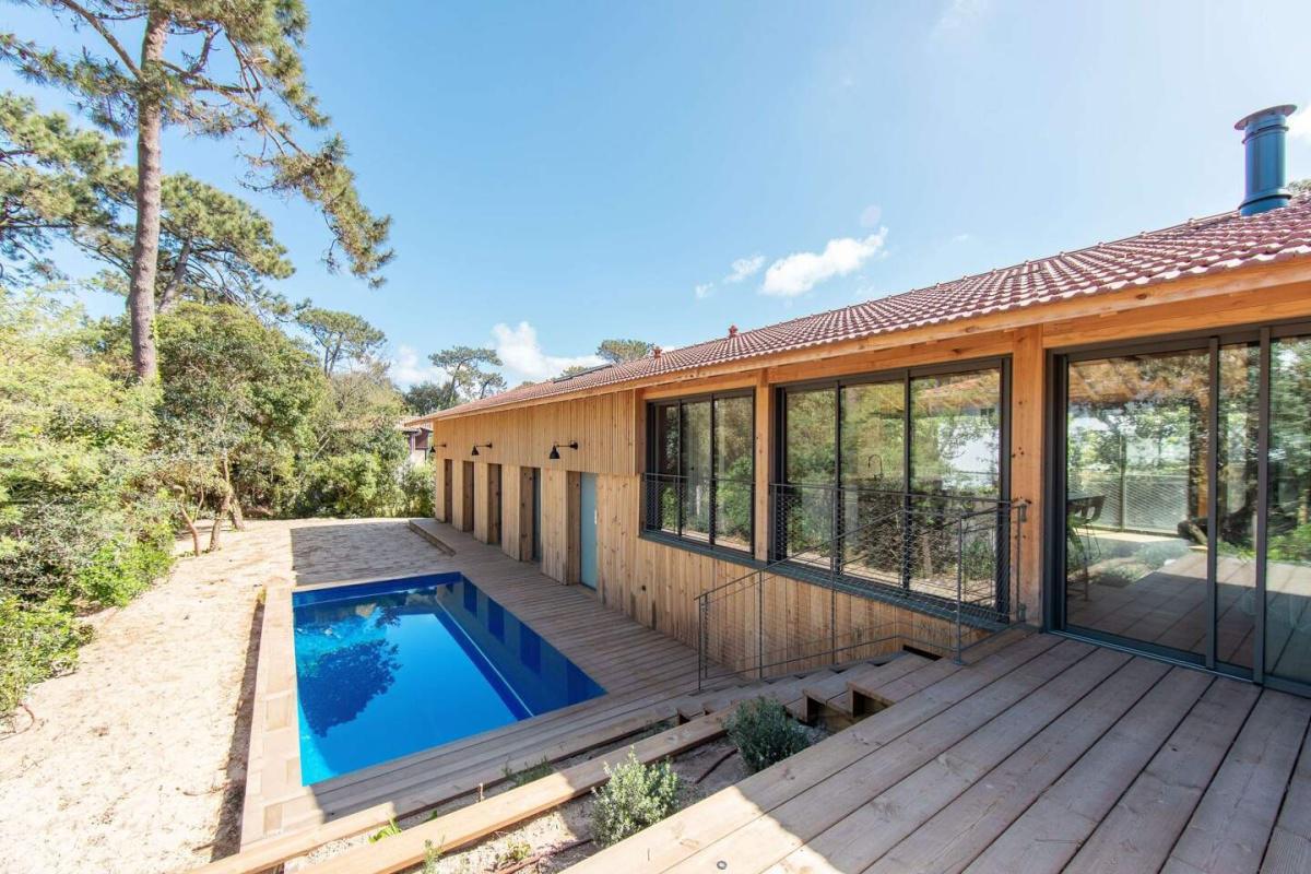 Villa des Hérons Villa des Hérons