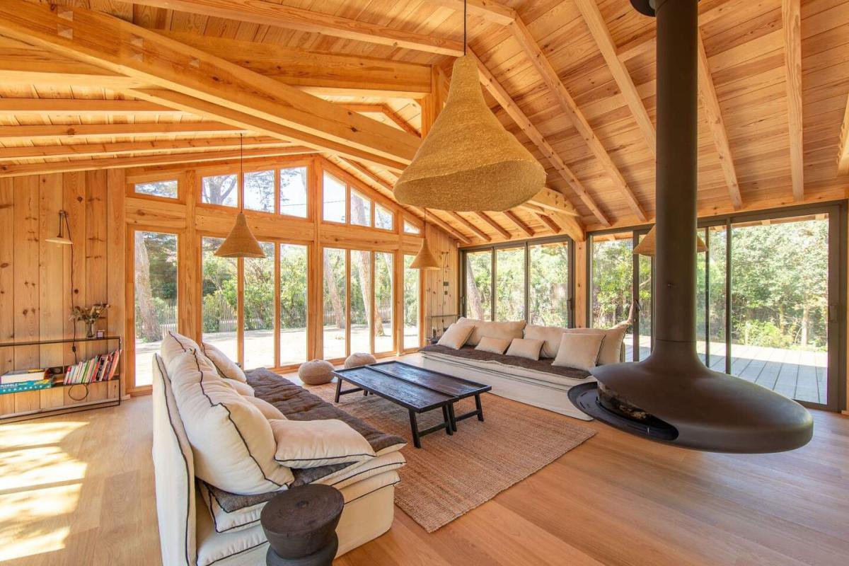 Villa des Hérons Villa des Hérons