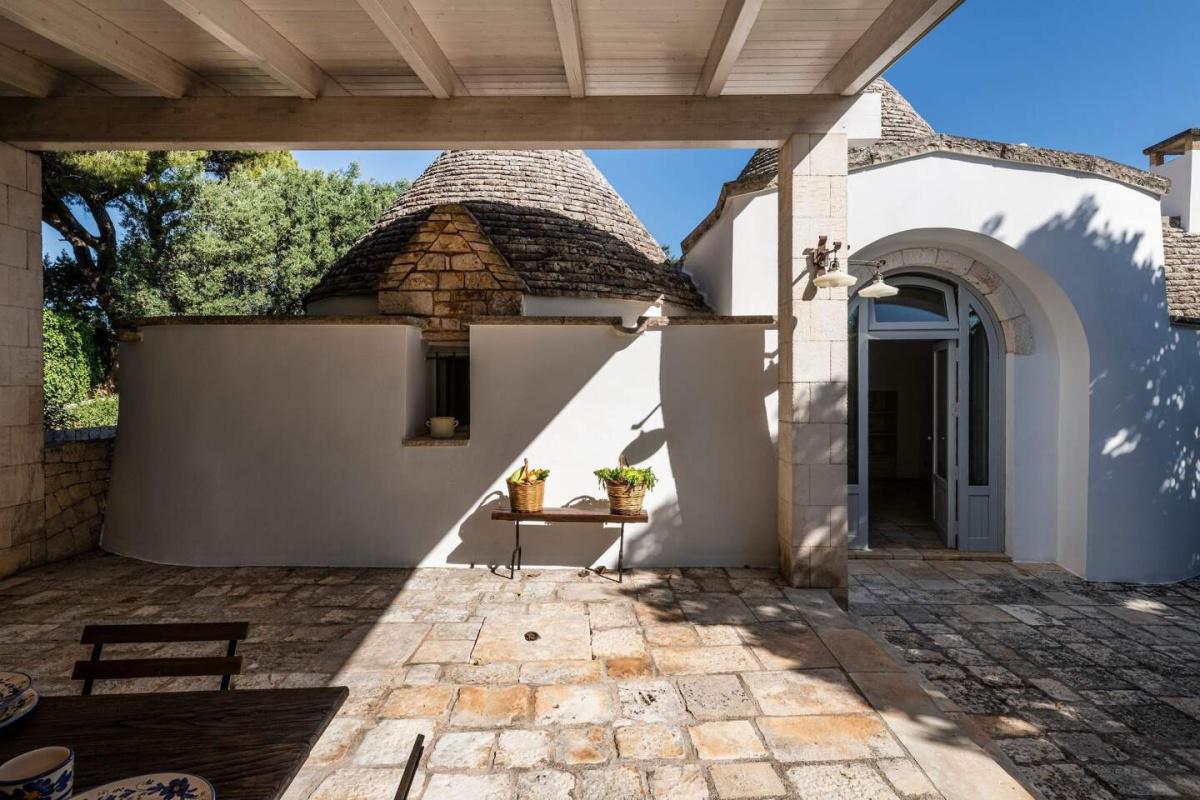 Casa Amore Casa Amore