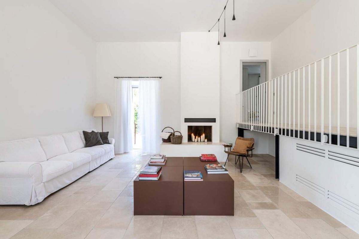 Casa Amore Casa Amore