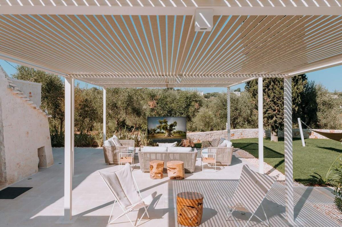 Trullo Chiarezza Trullo Chiarezza