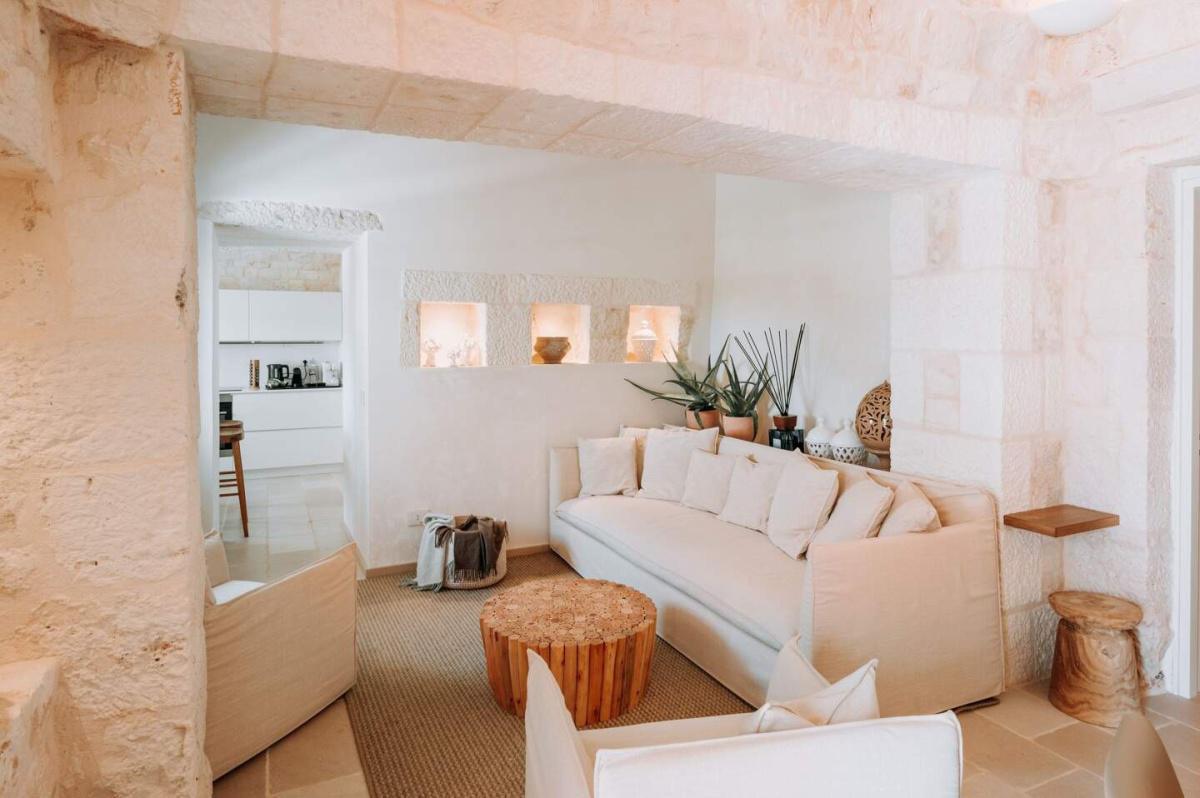 Trullo Chiarezza Trullo Chiarezza