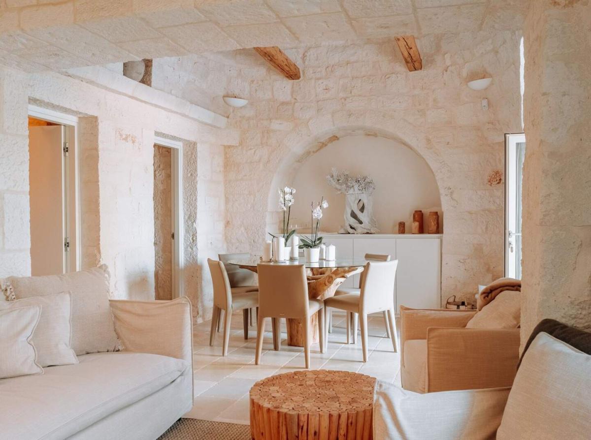 Trullo Chiarezza Trullo Chiarezza