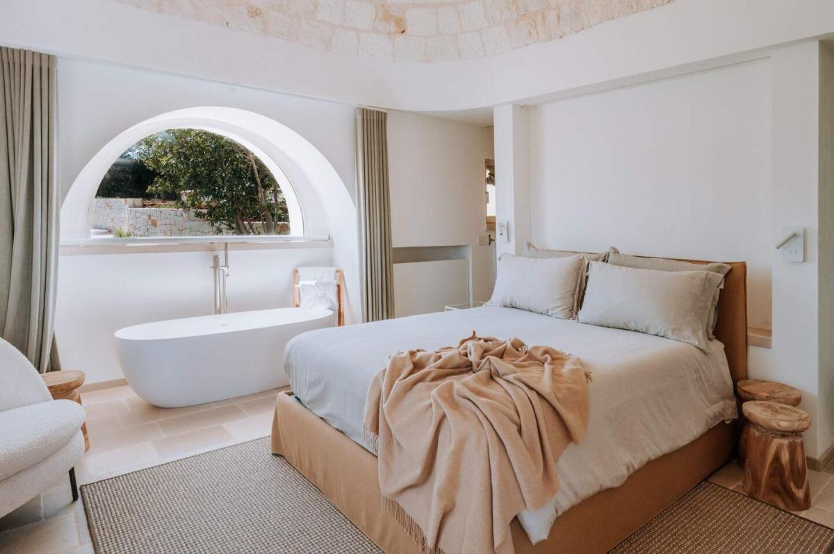 Trullo Chiarezza Trullo Chiarezza