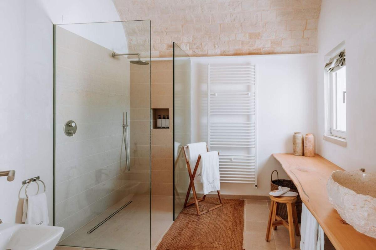 Trullo Chiarezza Trullo Chiarezza