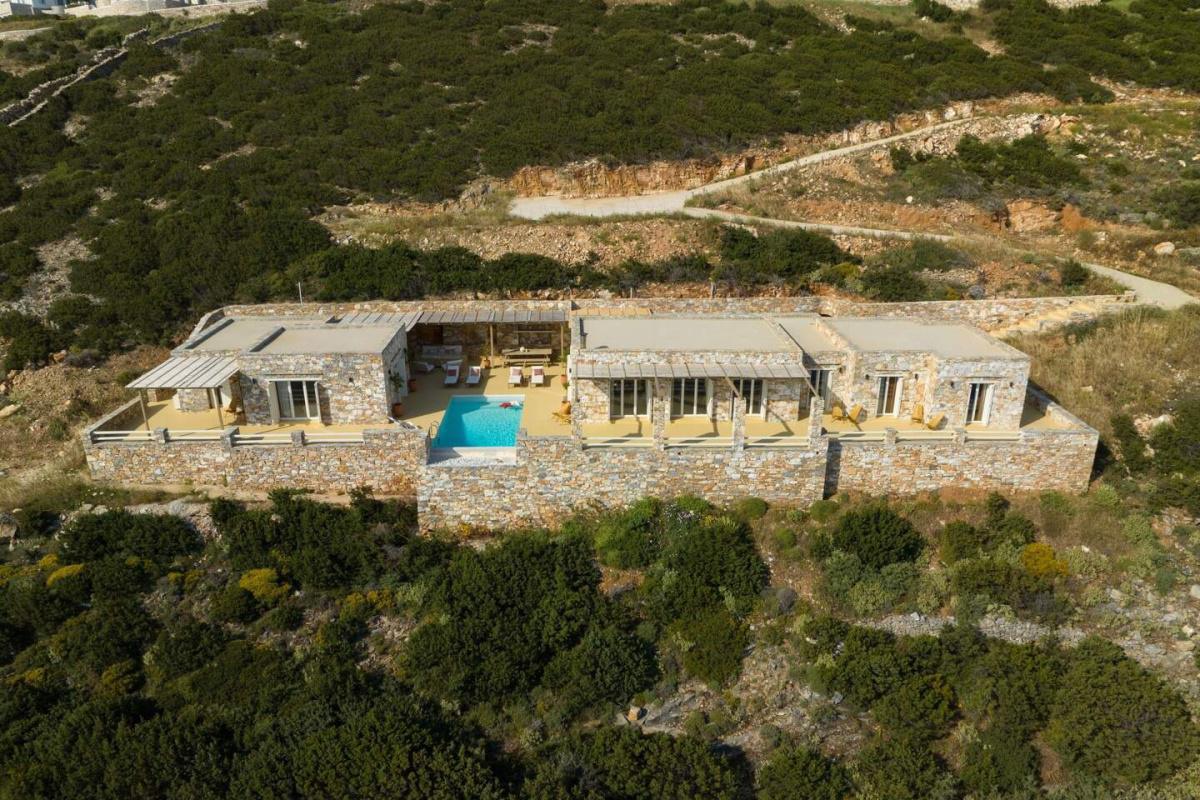 Villa Avlaki Villa Avlaki