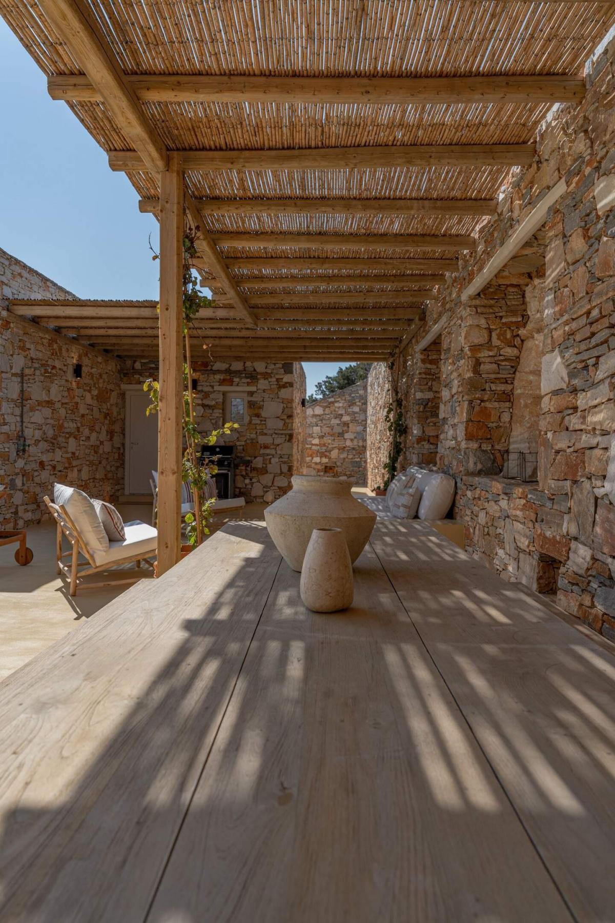 Villa Avlaki Villa Avlaki