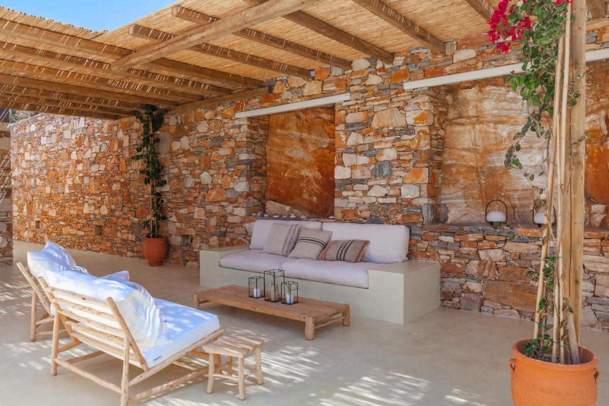 Villa Avlaki Villa Avlaki