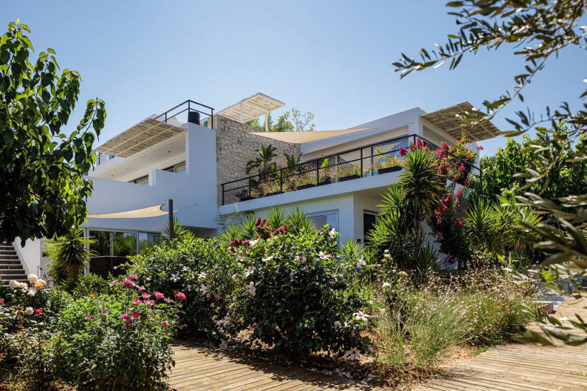 Villa Althéa Villa Althéa