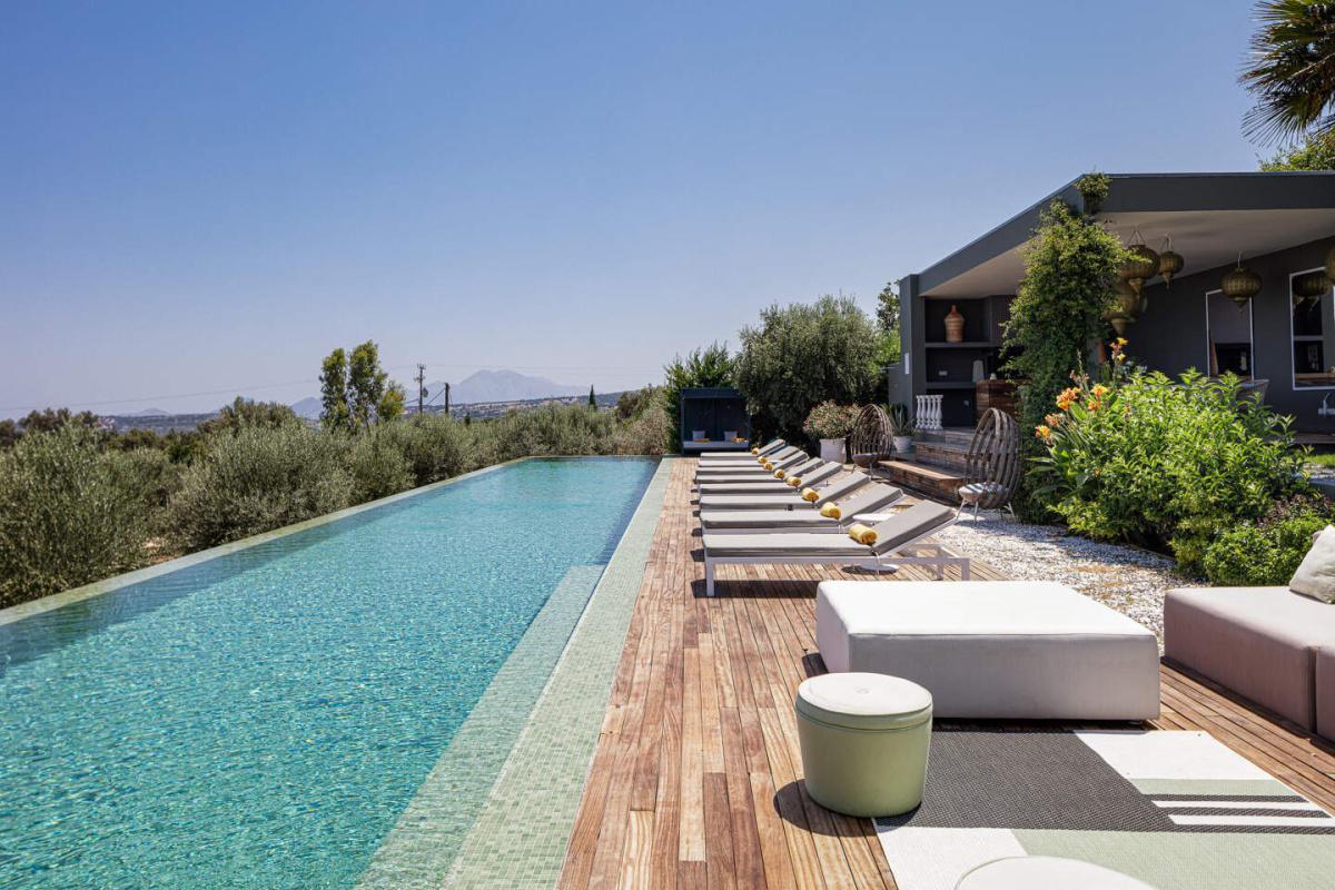 Villa Althéa Villa Althéa