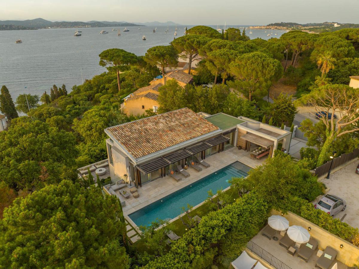 Villa Euphoria Villa Euphoria