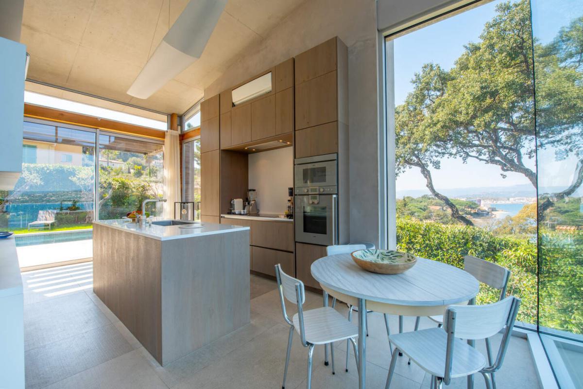 Villa Euphoria Villa Euphoria