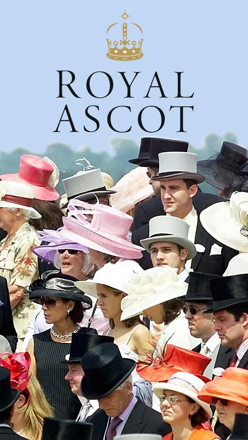 Royal Ascot 2026