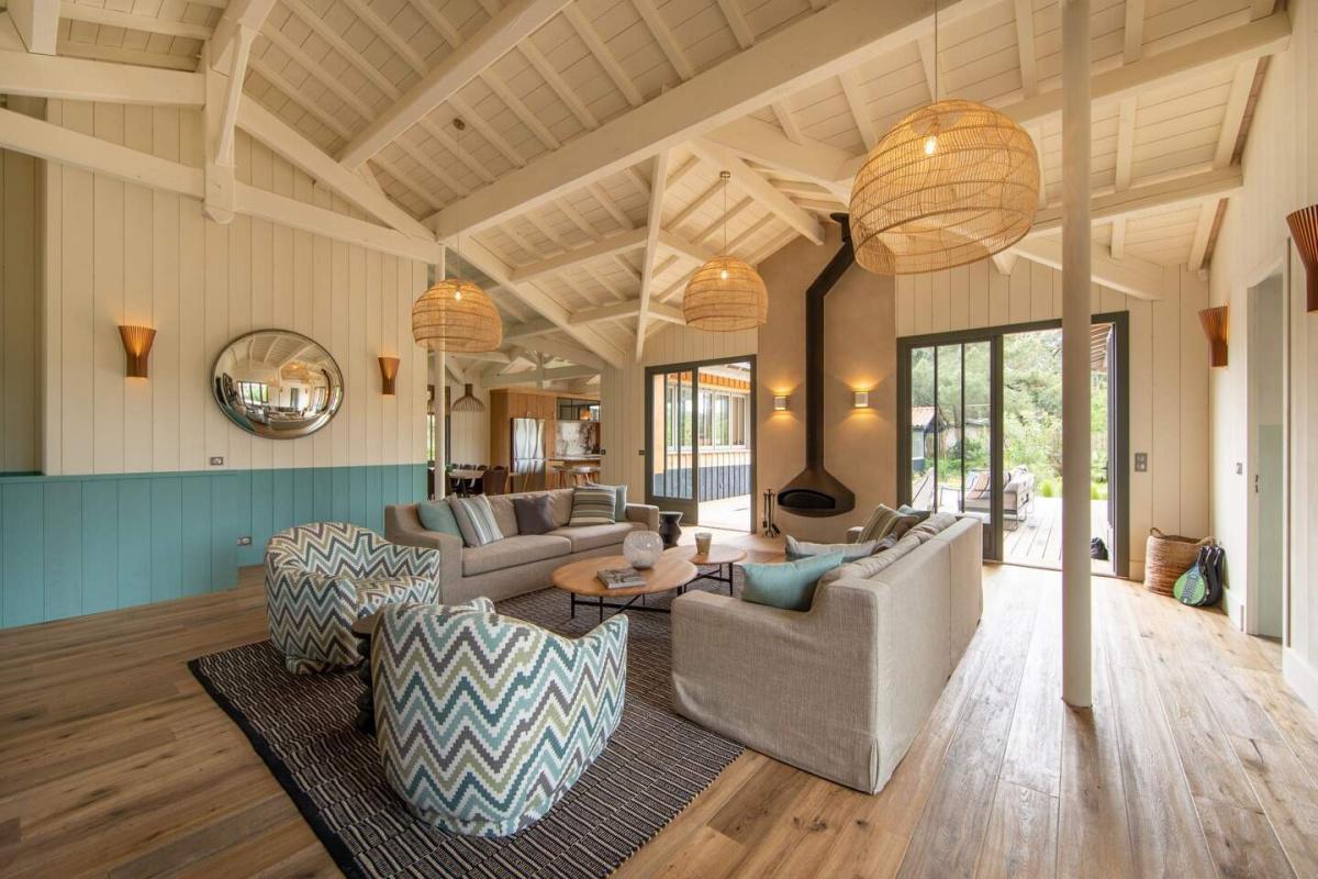 Villa des Figuiers Villa des Figuiers