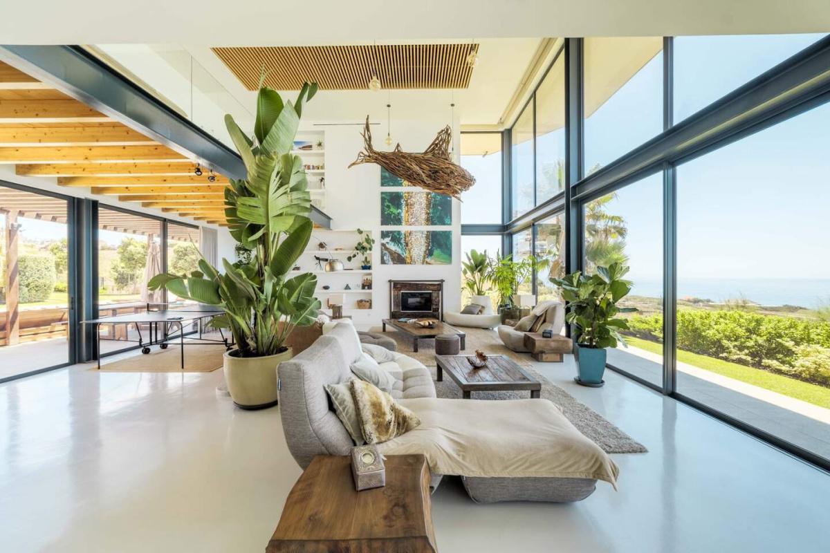 Villa Ericeira Villa Ericeira