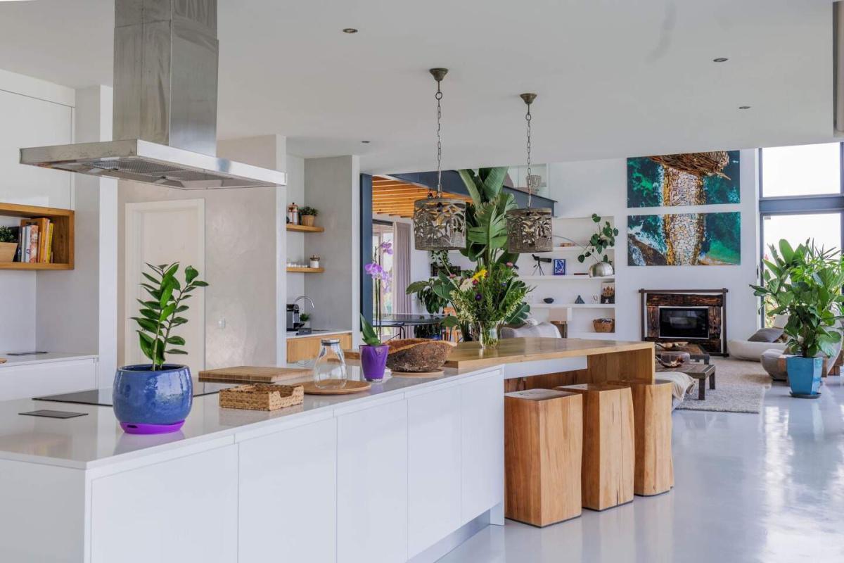 Villa Ericeira Villa Ericeira