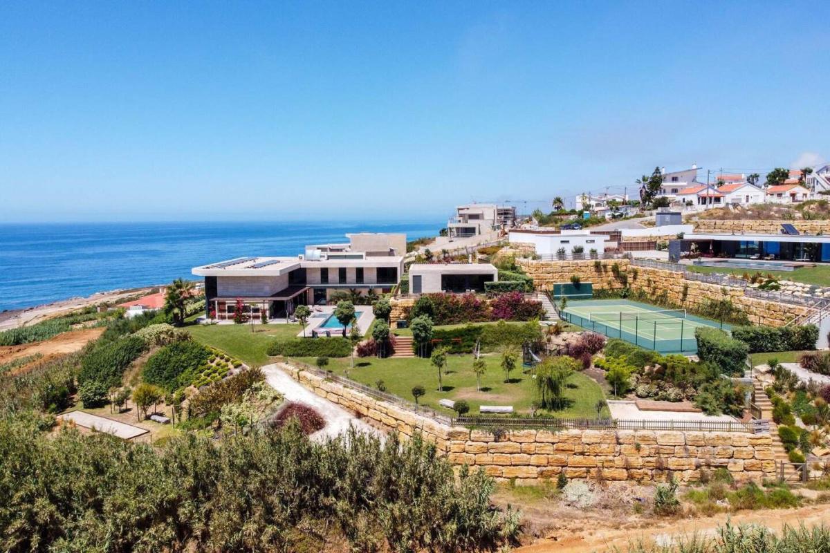 Villa Ericeira Villa Ericeira