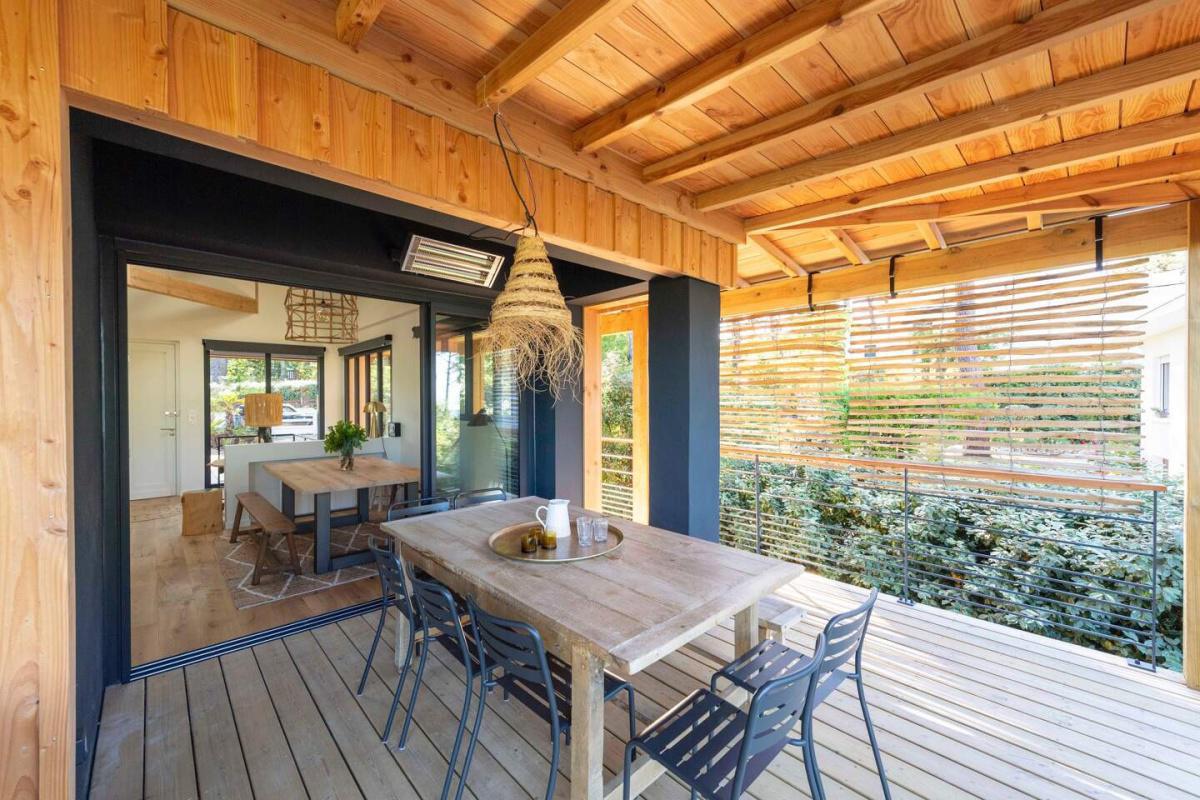 Villa Bertille Villa Bertille