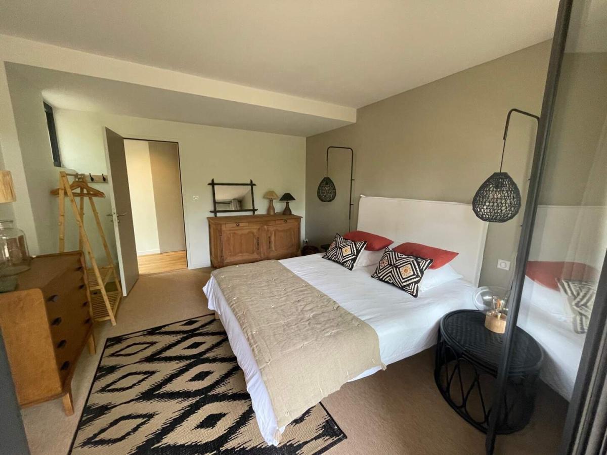 Villa Bertille Villa Bertille