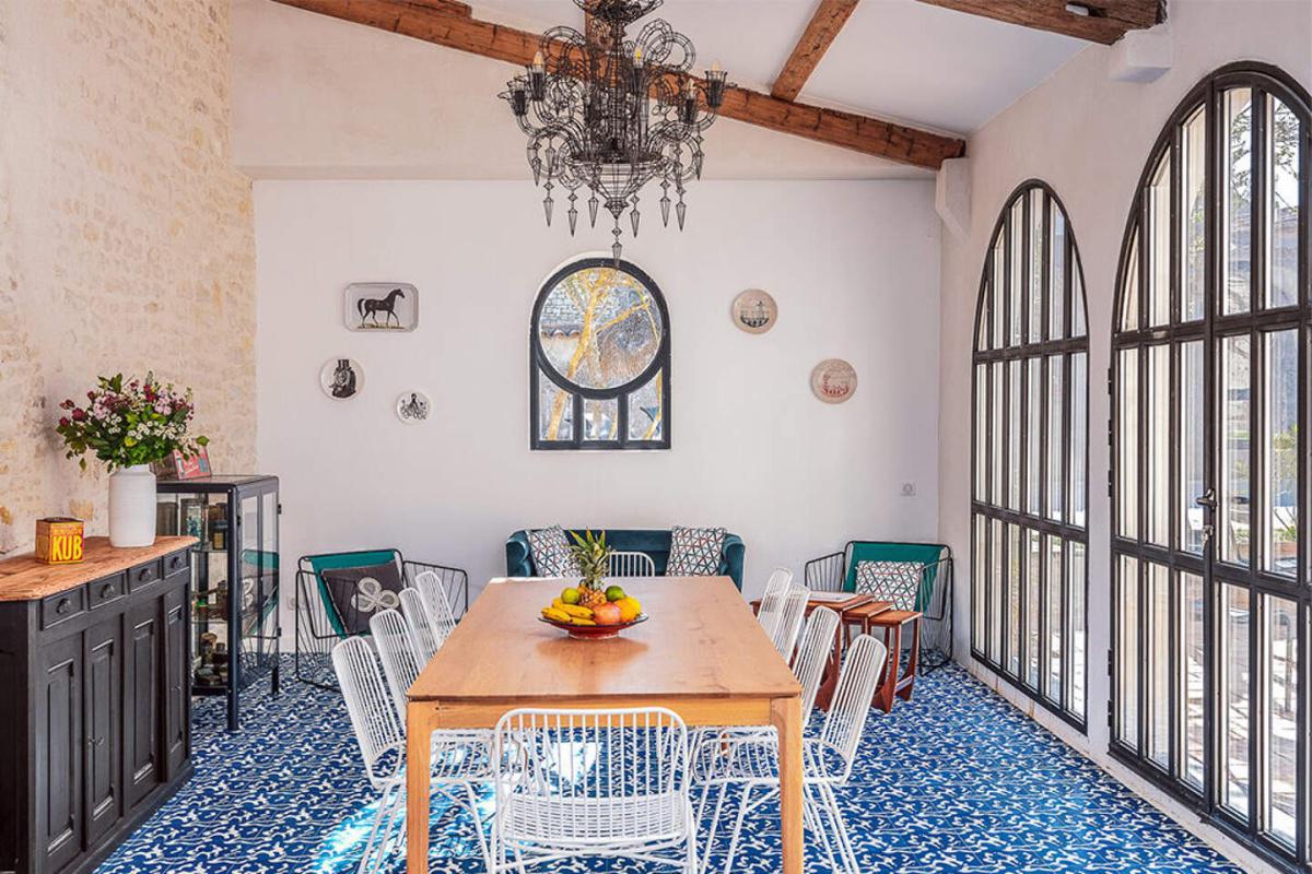 Villa Piquecos Villa Piquecos