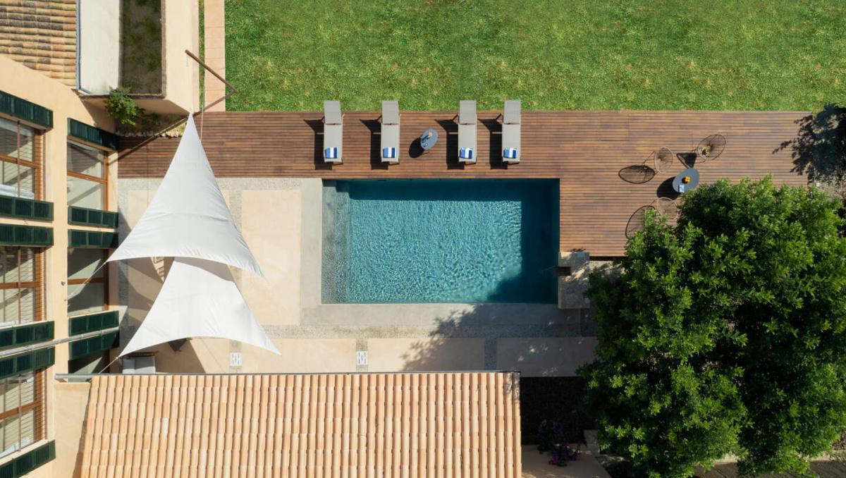 Villa Amatista Villa Amatista