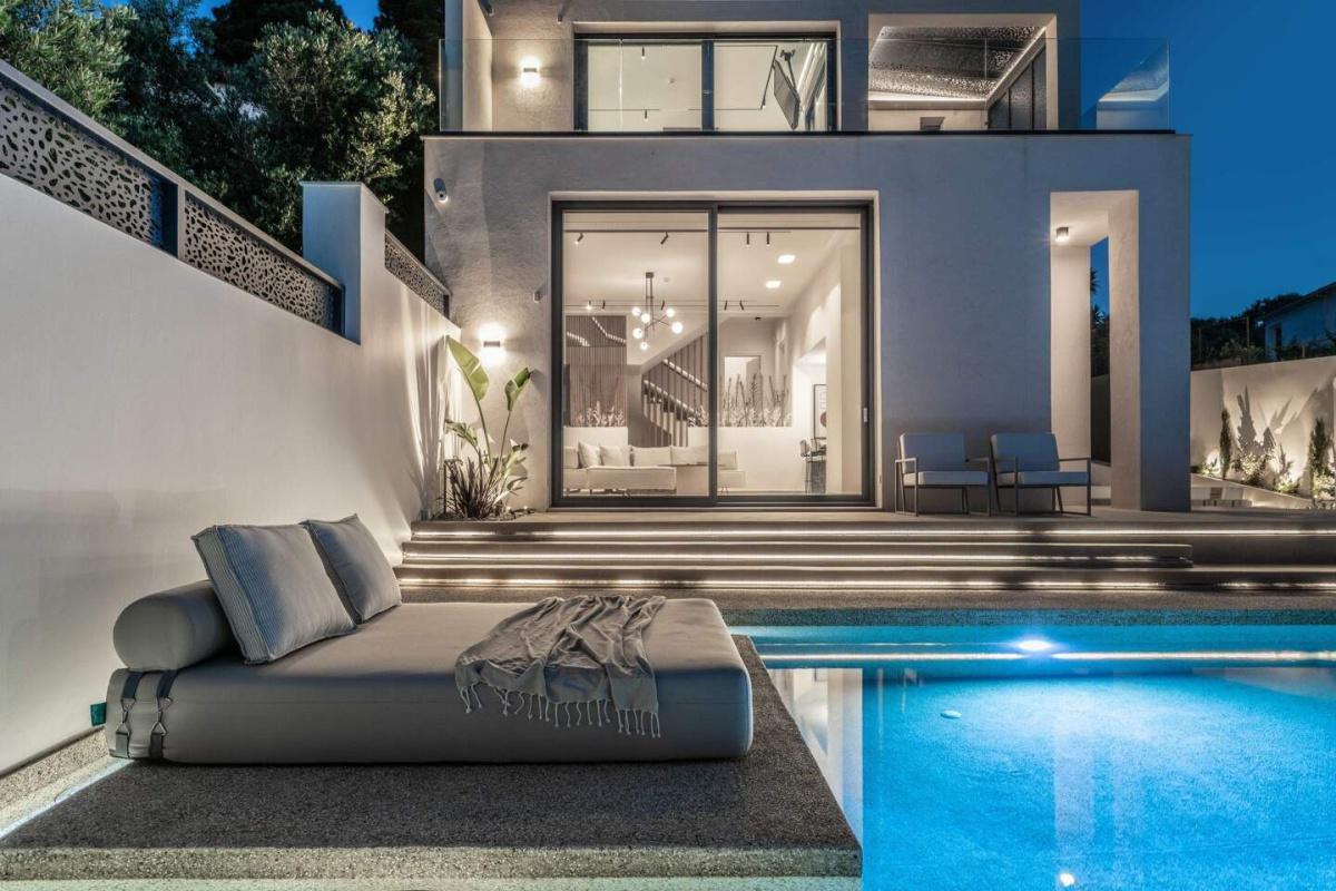 Villa Siena Villa Siena